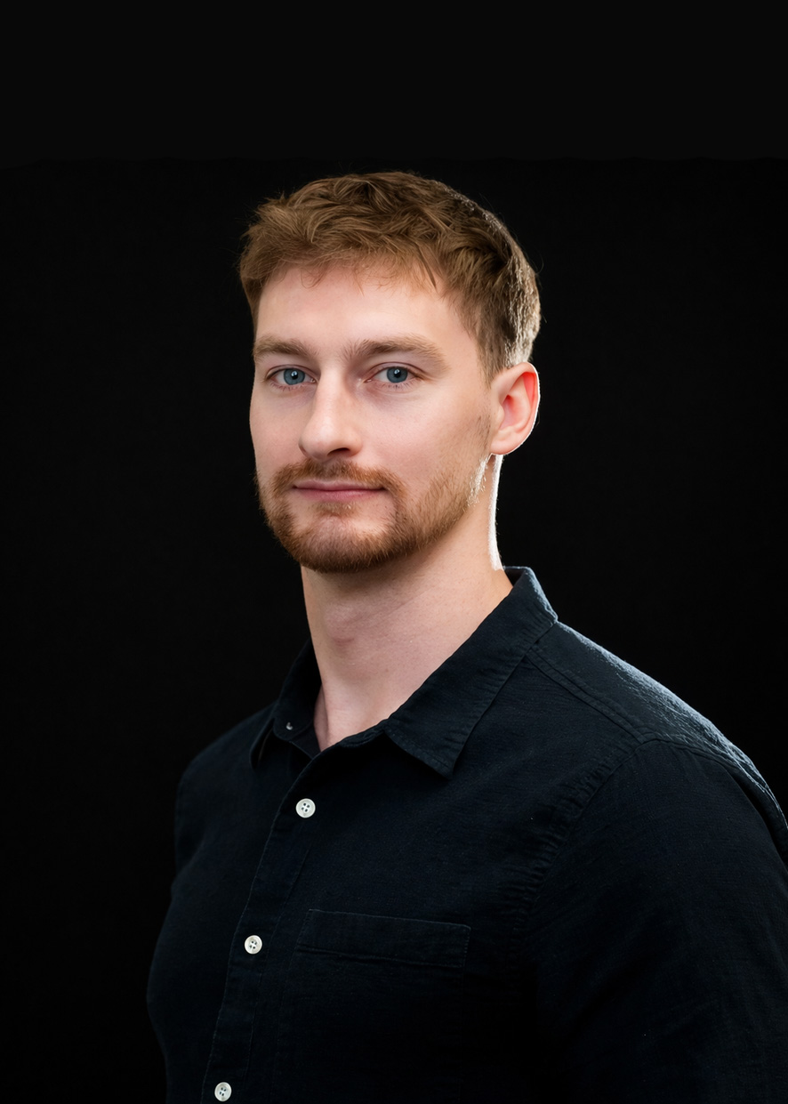 Luke Goodman