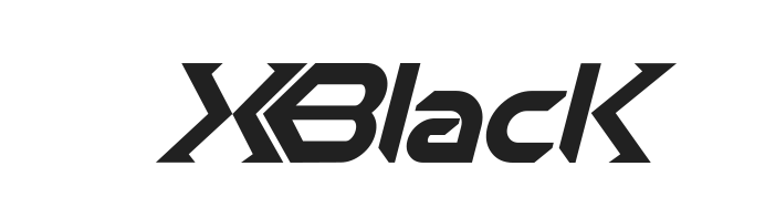 Xblack