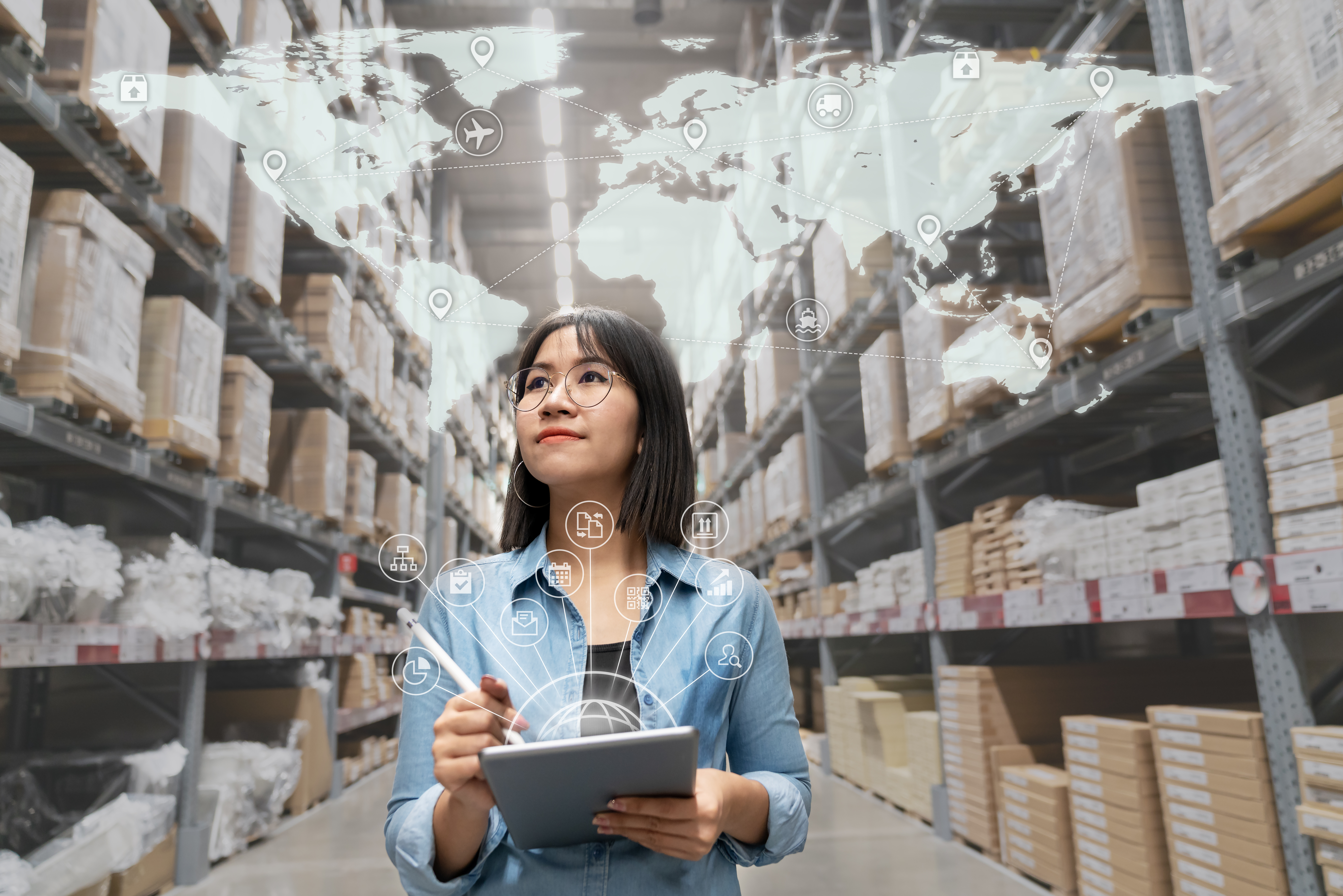 Supply Chain